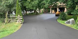 Best Concrete Driveway Installation  in Clinton, SC